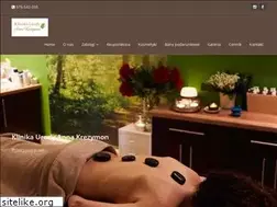 Sites similar to klinikaurody.warszawa.pl
