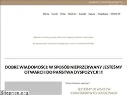 Sites similar to klinikausmiechu24.pl