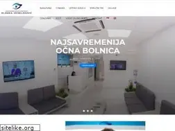Sites similar to klinikaveselinovic.rs