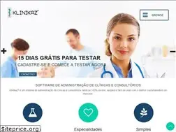 Sites similar to klinikaz.com