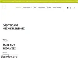 Sites similar to klinikcadde.com