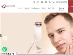 Sites similar to klinikdrinder.com