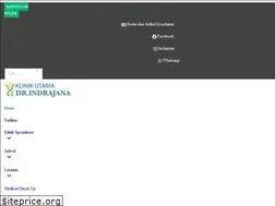 Sites similar to klinikdrindrajana.com