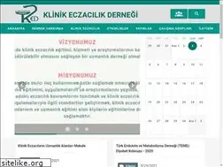 Sites similar to klinikeczacilik.org.tr