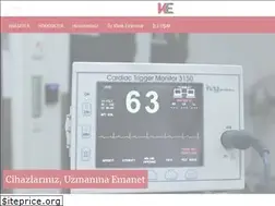 Sites similar to klinikelektronik.com