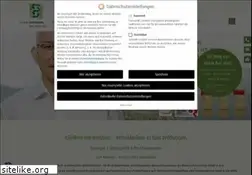 Sites similar to kliniken-hartenstein.de