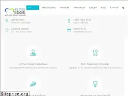 Sites similar to klinikesse.com