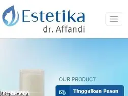 Sites similar to klinikestetika.com
