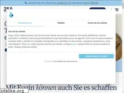 Sites similar to klinikeugin.de