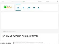 Sites similar to klinikexcel.com