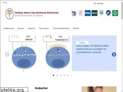 Sites similar to klinikfarmakoloji.com