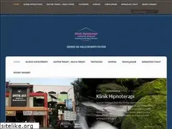 Sites similar to klinikhipnoterapijakartabekasi.com