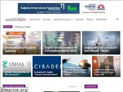 Sites similar to klinikiletisim.com