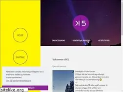 Sites similar to klinikk5.no