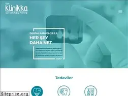 Sites similar to klinikka.com.tr
