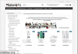 Sites similar to klinikkleidung.de