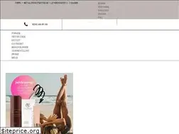 Sites similar to klinikknova.no