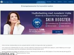 Sites similar to klinikkoslo.no