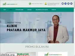 Sites similar to klinikmakmurjaya.com