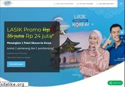 Sites similar to klinikmatanusantara.com
