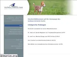 Sites similar to klinikneuhaus.ch