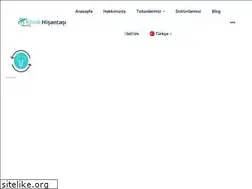 Sites similar to kliniknisantasi.com