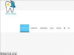 Sites similar to klinikoral.com