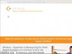 Sites similar to klinikos.com