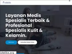 Sites similar to klinikpandawa.com