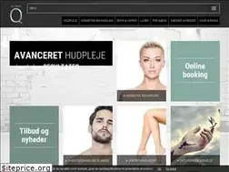 Sites similar to klinikq.dk
