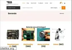 Sites similar to klinikrobot.com