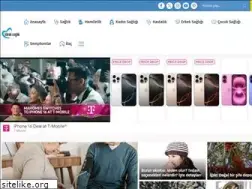 Sites similar to kliniksaglik.com
