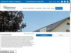 Sites similar to klinikschwabenland.de
