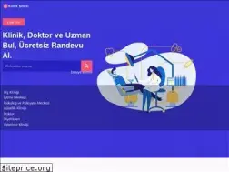 Sites similar to kliniksitesi.com