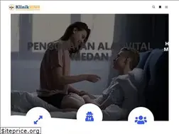 Sites similar to kliniksuzrata.com