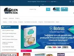 Sites similar to kliniktipdergisi.com