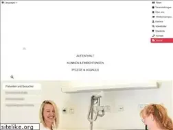 Sites similar to klinikum-bayreuth.de