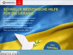 Sites similar to klinikum-brandenburg.de