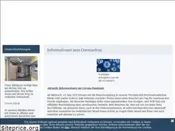 Sites similar to klinikum-celle.de