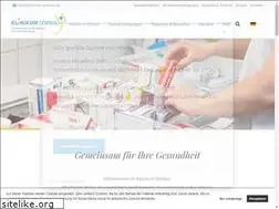 Sites similar to klinikum-doebeln.de