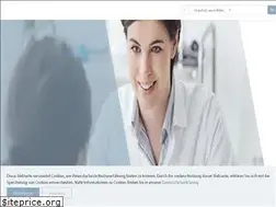 Sites similar to klinikum-hochsauerland.de