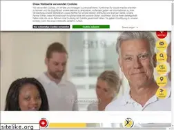 Sites similar to klinikum-itzehoe.de