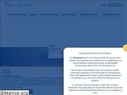 Sites similar to klinikum-karlsbad.de