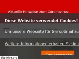 Sites similar to klinikum-kassel.de