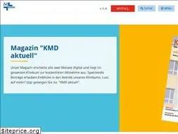 Sites similar to klinikum-magdeburg.de