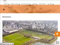 Sites similar to klinikum-mittelbaden.de