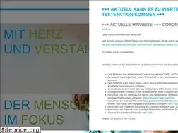 Sites similar to klinikum-os.de