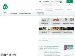 Sites similar to klinikum-peterhof.at