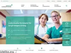 Sites similar to klinikum-soltau.de