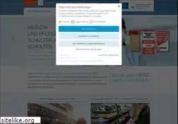 Sites similar to klinikum-straubing.de